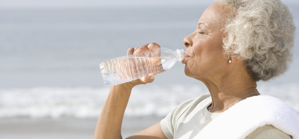 Los beneficios de beber agua - Dietista Pamplona