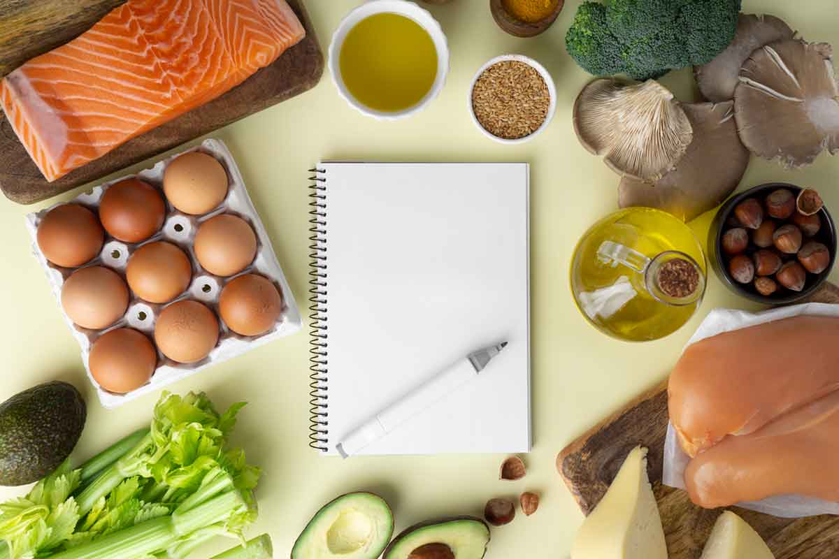 Curso de alimentación y nutrición. Dietista Pamplona