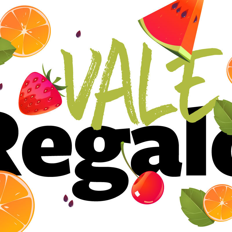 Vale regalo