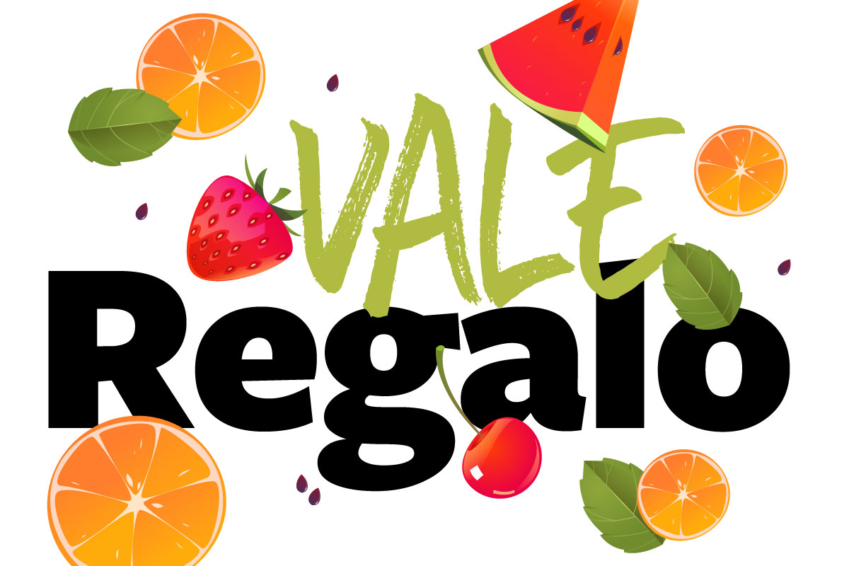 Vale regalo